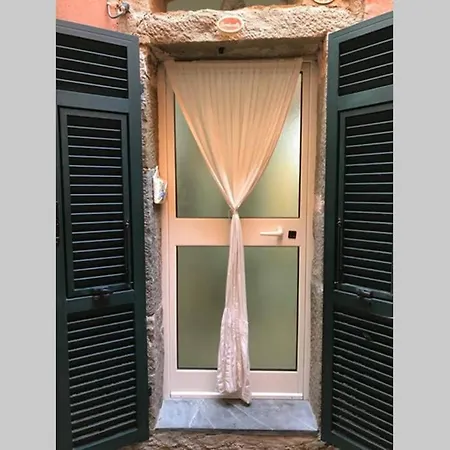Quiet5terre Holiday home