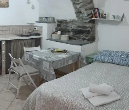Holiday home Quiet5terre